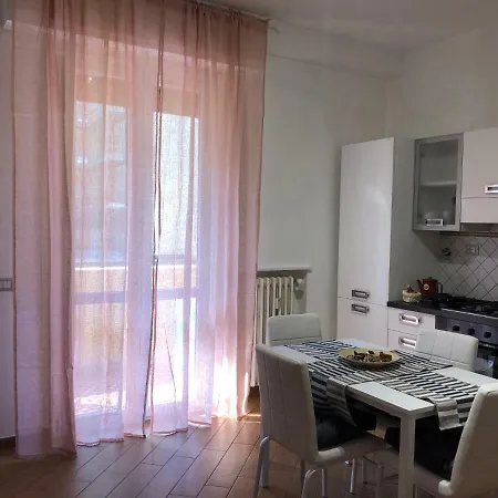 Apartament Dany Holidays