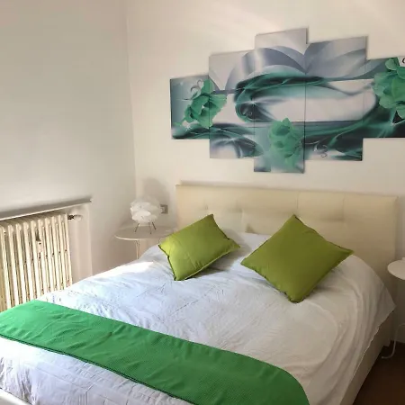 Dany Holidays Apartament *