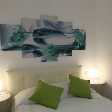 Dany Holidays Apartament Florencja