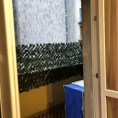 Dany Holidays Apartament