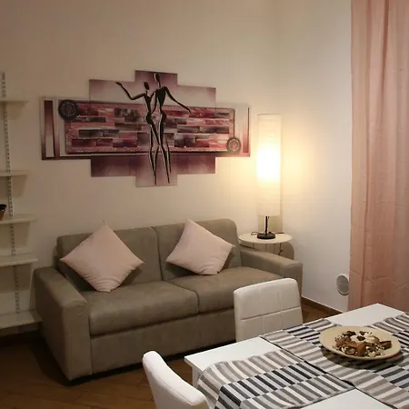 Apartment Dany Holidays